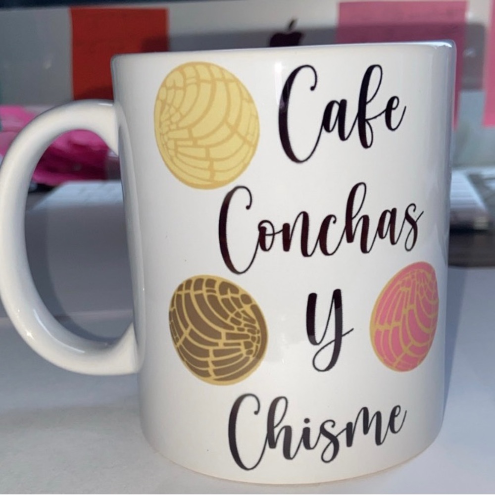 Coffee mug